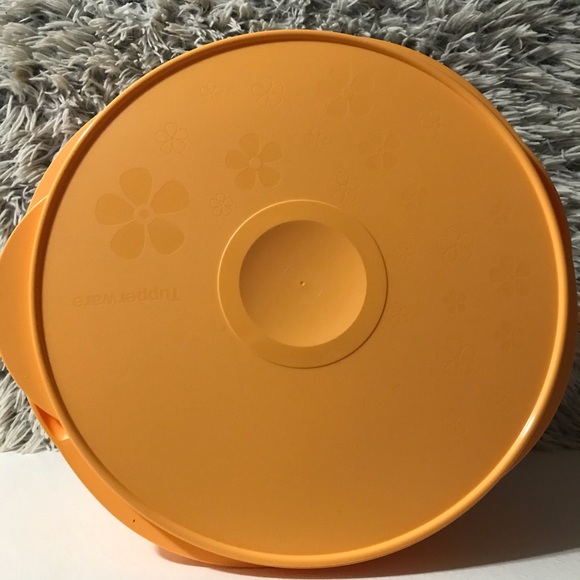 Tupperware - Picture 1 of 4